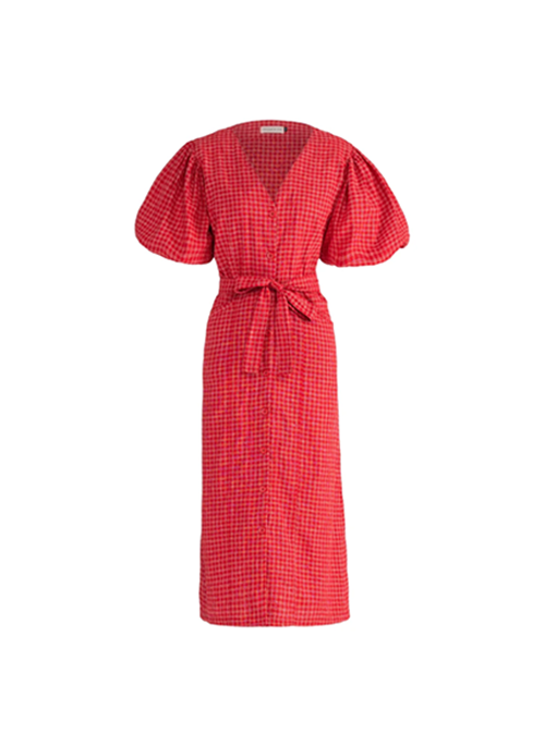 Meghan Dress