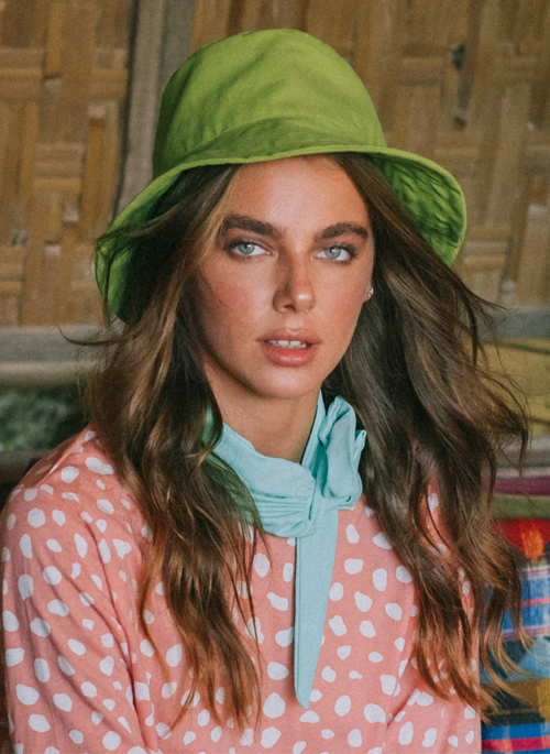 Watu Bucket Hat