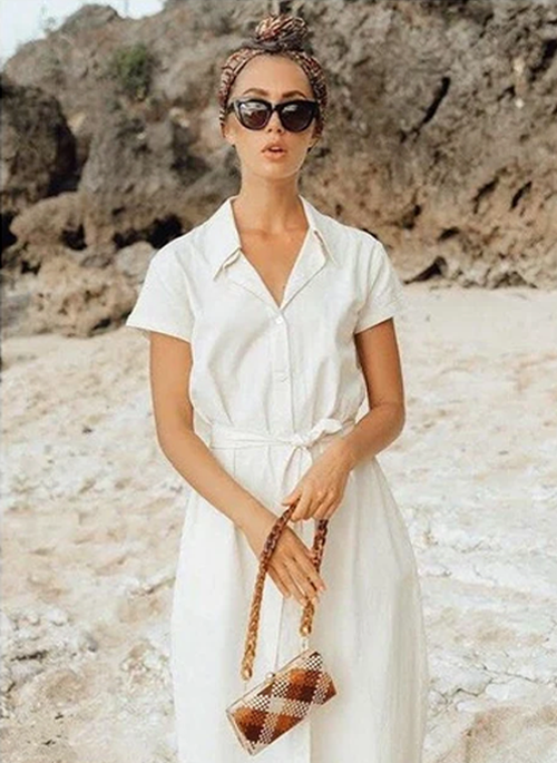 Arya Dress