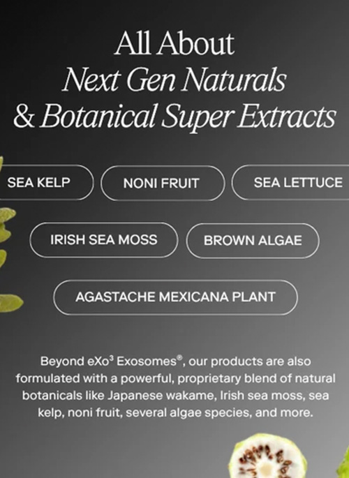 EXO MEN™ Hydrating Moisturizer