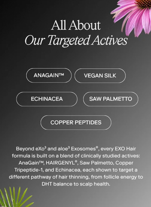 EXO ACTIVATE™ Follicle Enrichment Serum