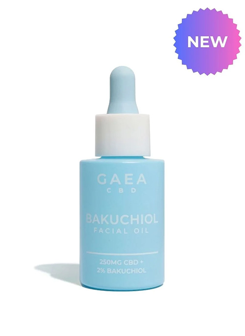  Bakuchiol Facial Oil