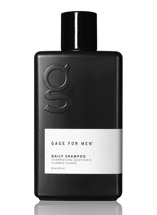  MEN'S DAILY SHAMPOO