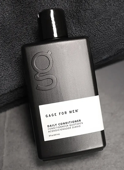 MEN'S DAILY CONDITIONER