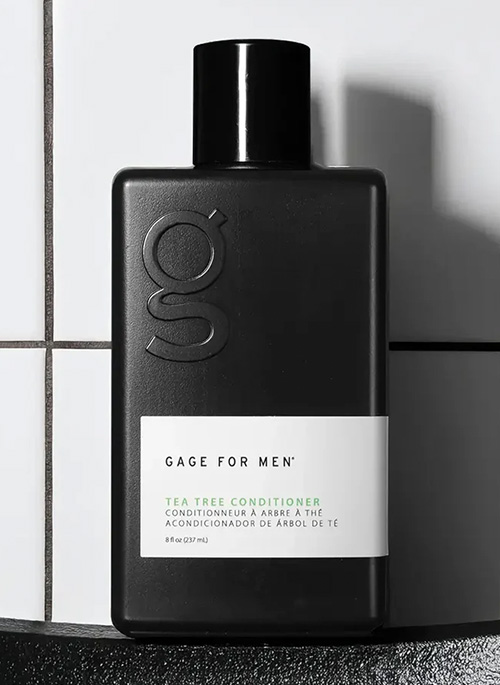 MEN'S TEA TREE CONDITIONER