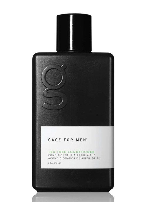  MEN'S TEA TREE CONDITIONER
