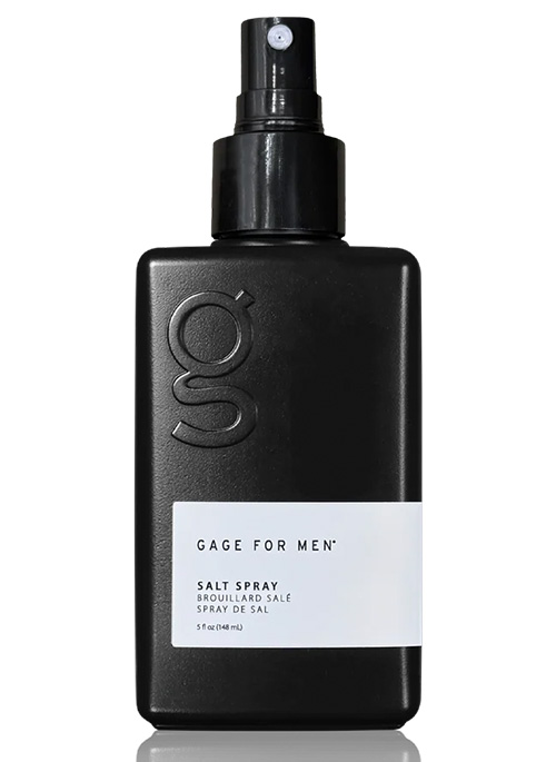  SALT SPRAY