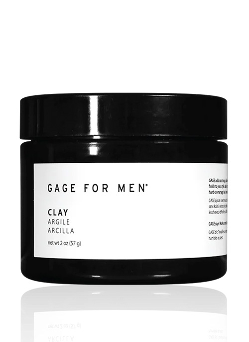  MEN'S CLAY