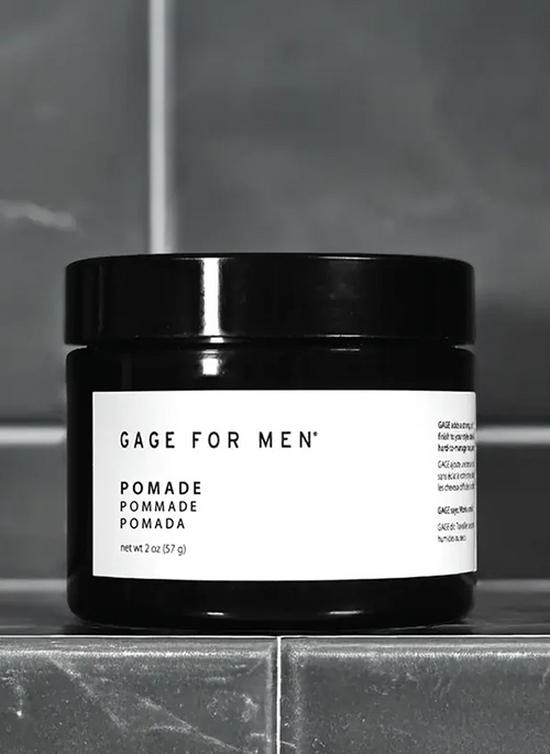 MEN'S POMADE