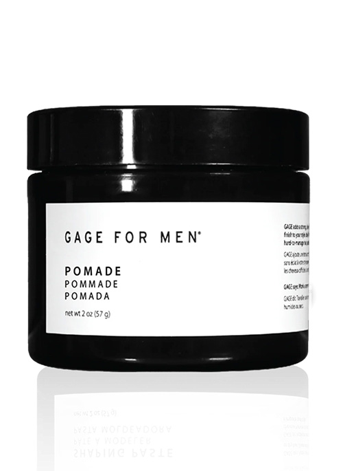  MEN'S POMADE