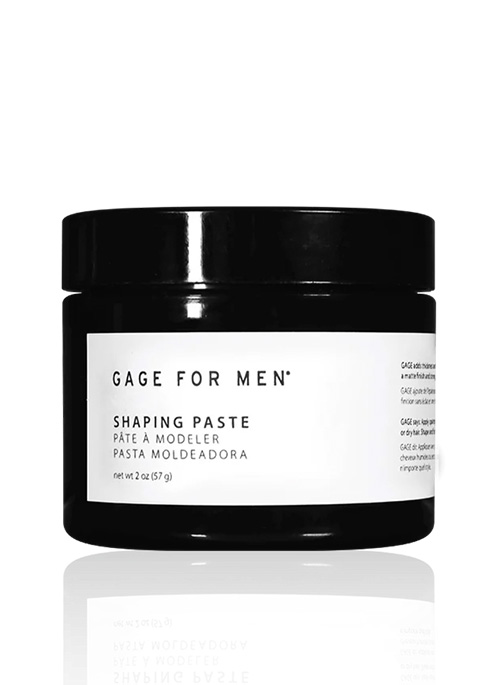  MEN'S SHAPING PASTE
