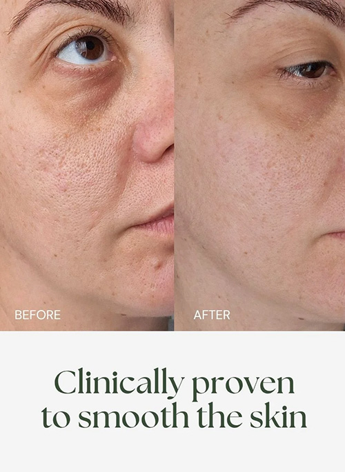 ABSOLUTE BERRY Bio Retinol Face Oil