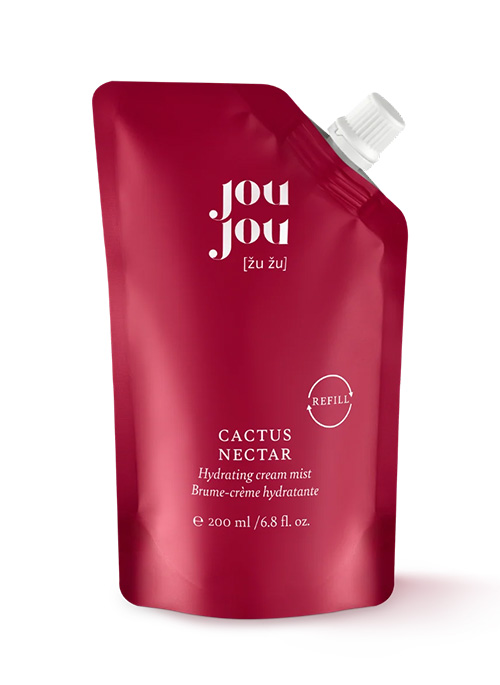 CACTUS NECTAR Hydrating Cream Mist