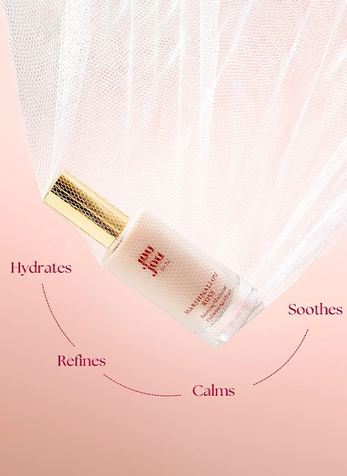MARSHMALLOW ROSE Balancing Moisturizer