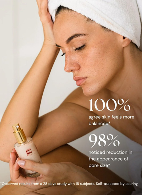 MARSHMALLOW ROSE Balancing Moisturizer