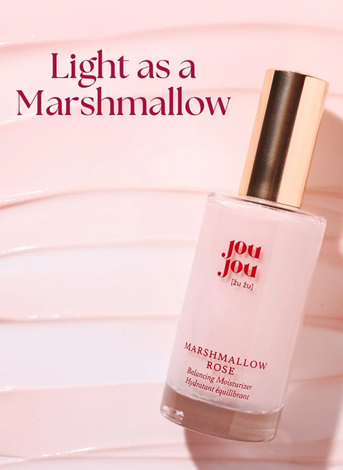 MARSHMALLOW ROSE Balancing Moisturizer