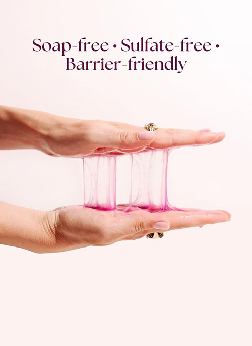PLUM MELT Exosome Amino Cleanser