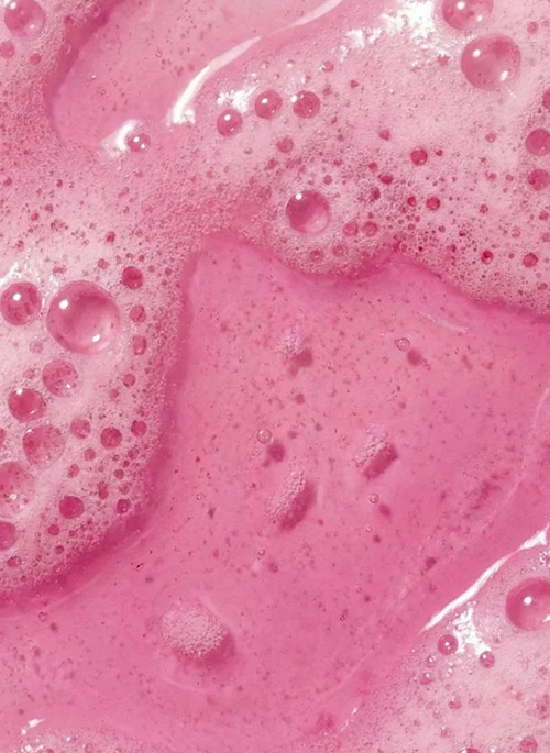 PLUM MELT Exosome Amino Cleanser