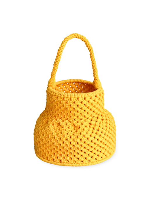 Petite Naga Bag