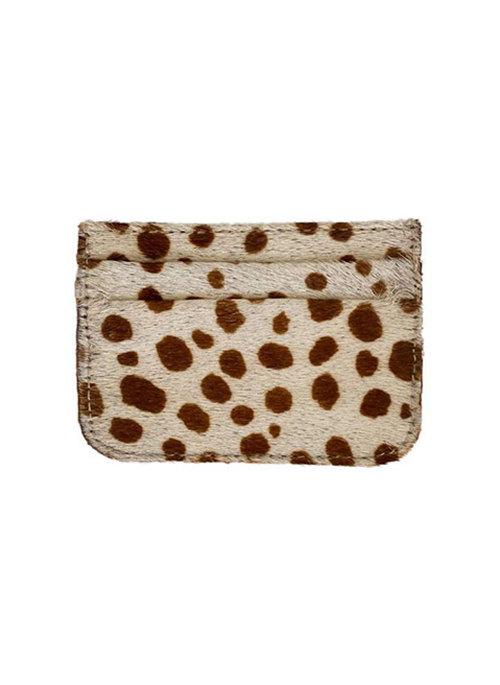 Coco Card Holder