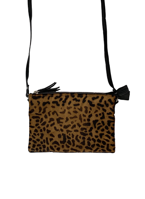 Emily Crossbody
