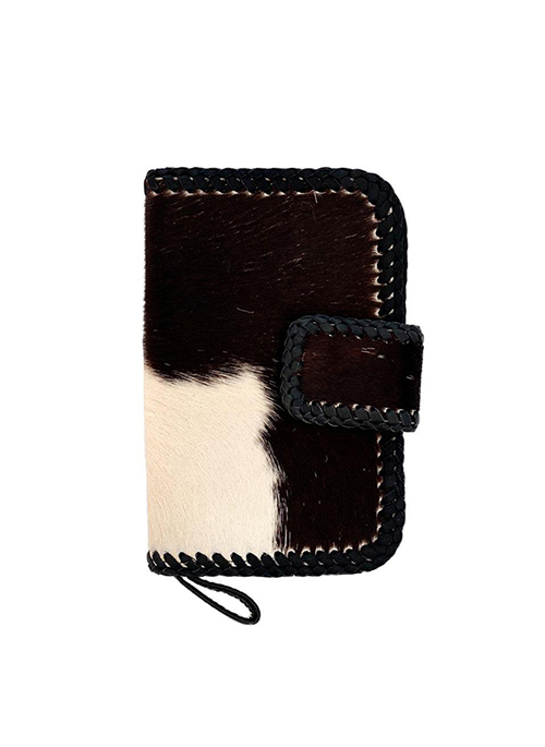 Priscilla Wallet