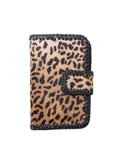 Priscilla Wallet