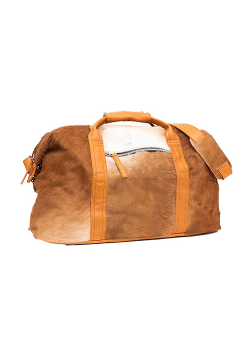Voge Weekender