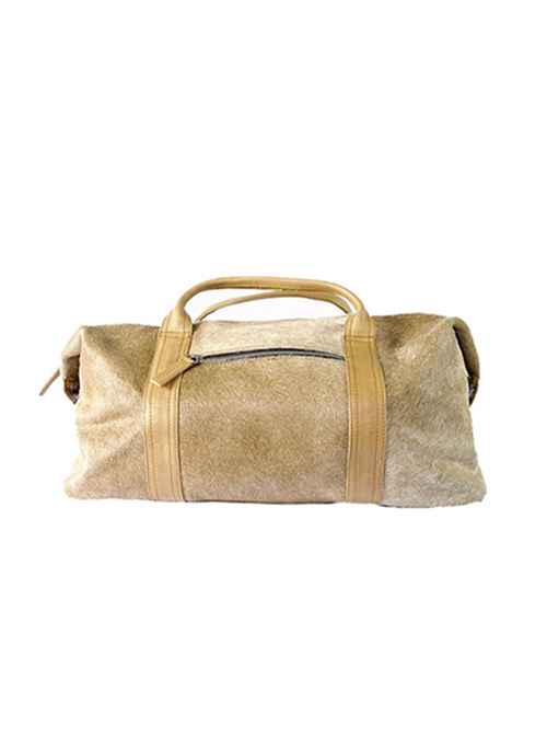 Voge Weekender