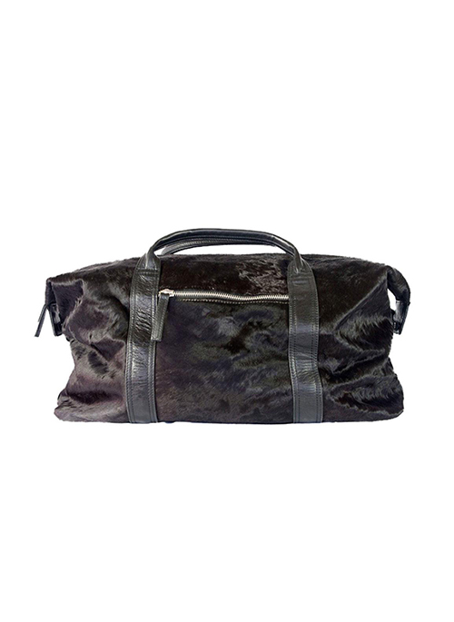 Voge Weekender