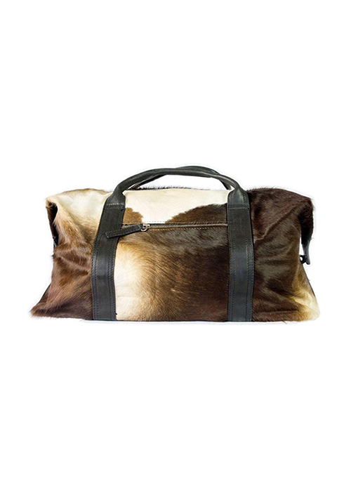 Voge Weekender
