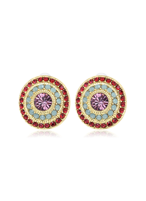 Traviata Round Clips