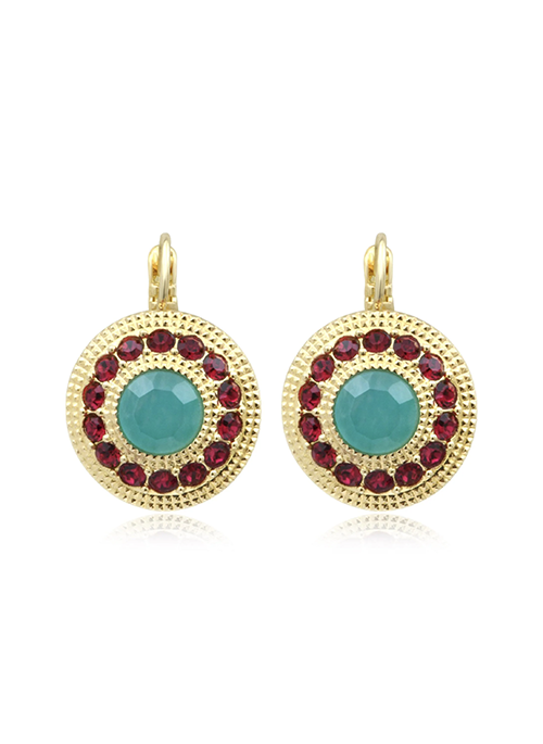 Traviata Drop Earrings