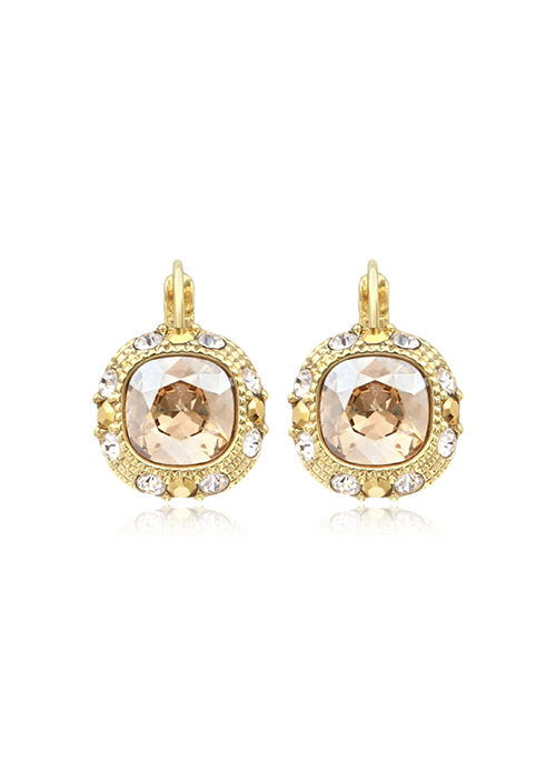 Traviata Sleeper Earrings