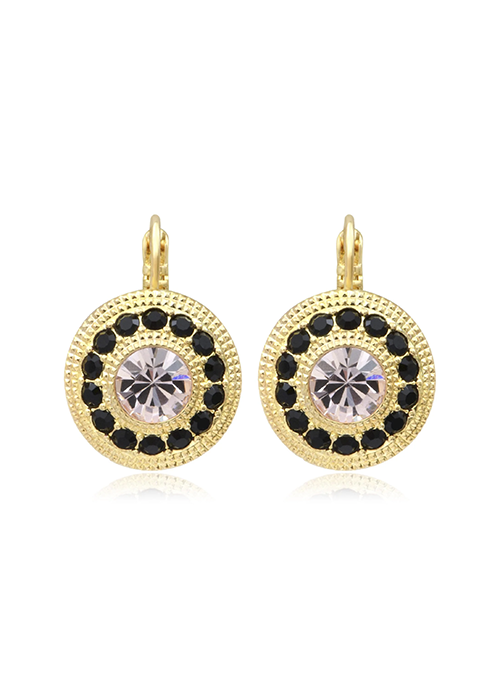 Traviata Sleeper Earrings