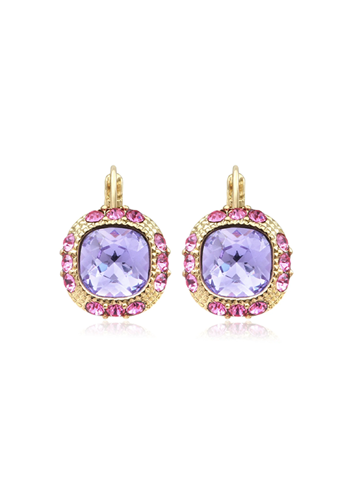 Traviata Sleeper Earrings