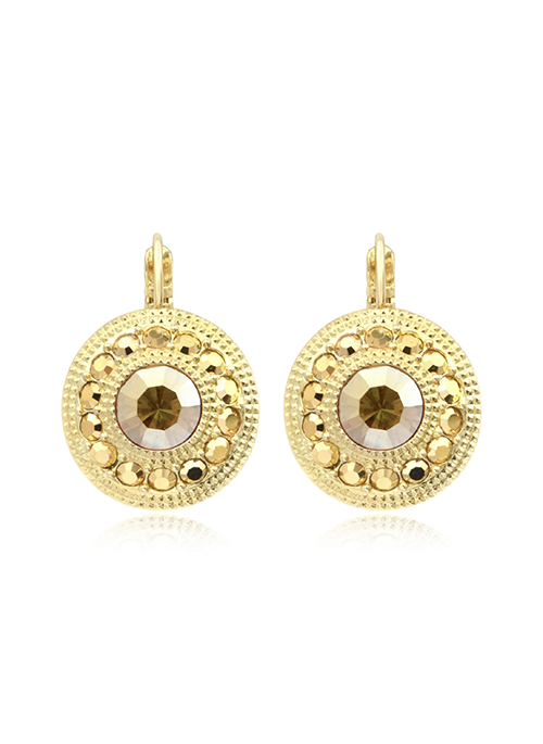 Traviata Drop Earrings