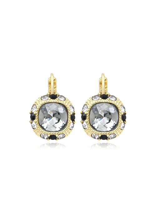 Traviata Sleeper Earrings