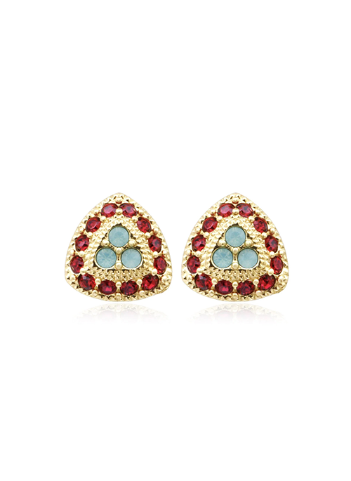 Traviata Studs