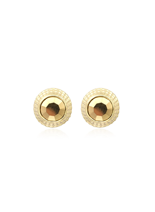 Traviata Beetle Earrings