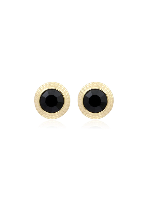 Traviata Round Studs
