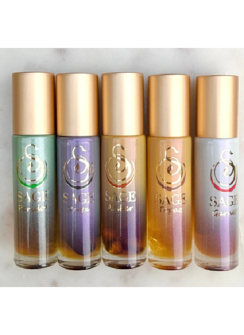 Limited Edition Roll-On