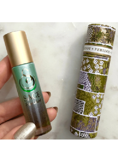 Limited Edition Roll-On
