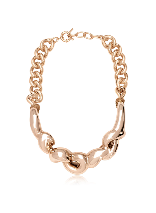 Feeria Necklace