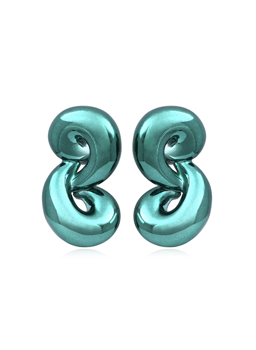 Feeria Oversized Clips