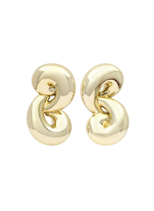 Feeria Oversized Clips