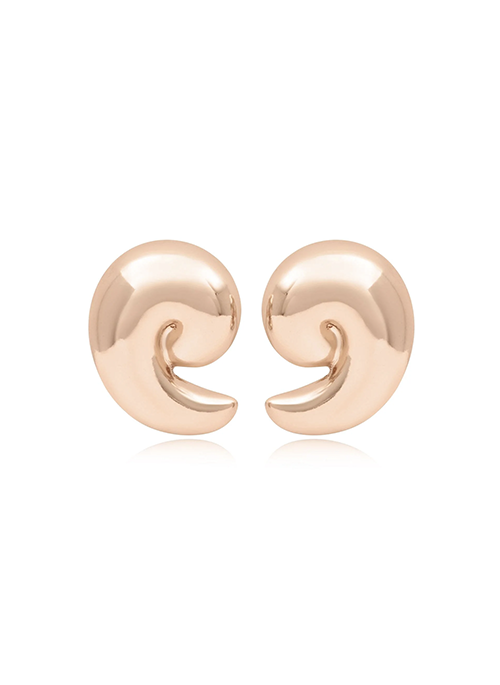 Fairy Stem Earrings