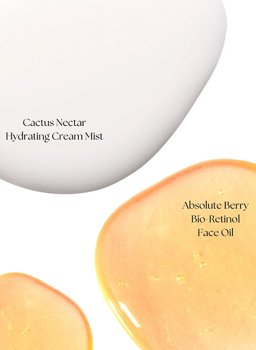 Hydrate & Repair Duo