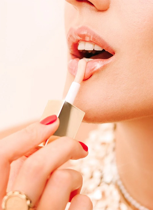 JUICY DREAM Lip Velvet Oil