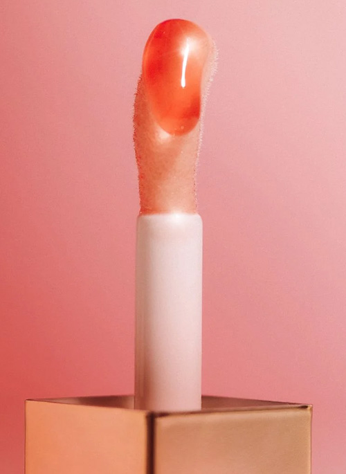 JUICY DREAM Lip Velvet Oil